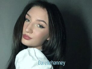 Darellehanney