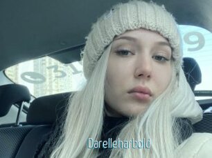 Darelleharbold