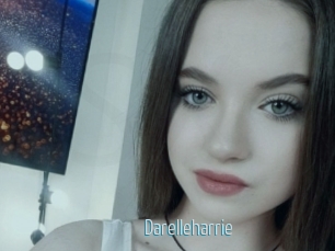 Darelleharrie
