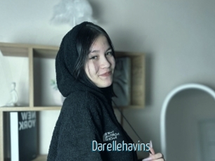 Darellehavins