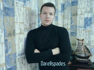 Darellspades