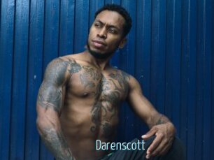 Darenscott