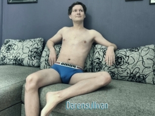 darensullivan Video Sexe