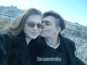 Dariaandmika