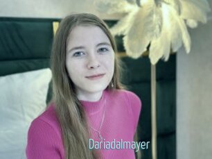 Dariadalmayer