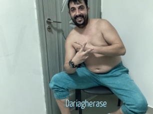 Dariagherase