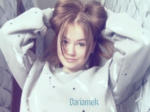 Dariamek