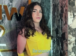 darianamarin Video Sexe
