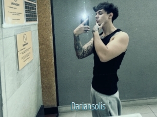 Dariansolis