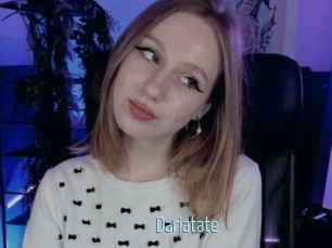 Dariatate