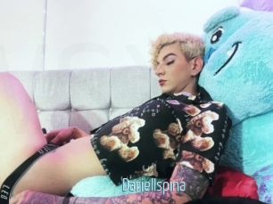 dariellspina Video Sexe