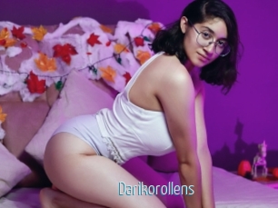 Darikorollens