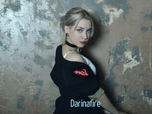 Darinafire
