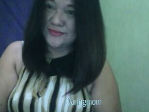 Daringmom