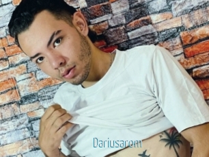 Dariusarom
