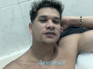 dariusbasil28 Video Sexe