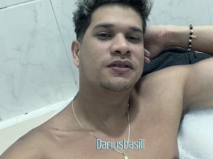 Dariusbasill