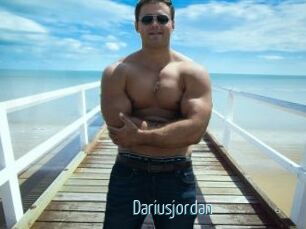 Dariusjordan
