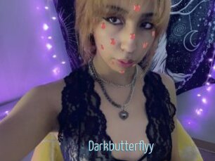 darkbutterflyy Video Sexe