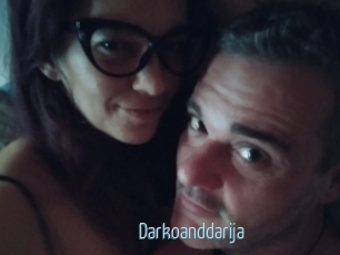 Darkoanddarija
