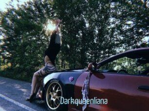 Darkqueenliana