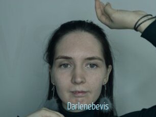 Darlenebevis