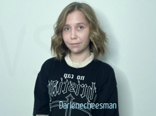 Darlenecheesman