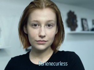 Darlenecurless