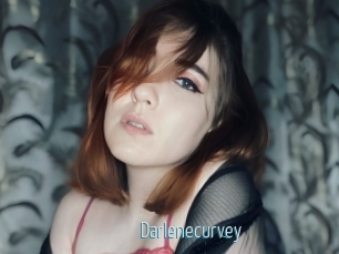 Darlenecurvey