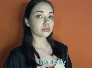 Darlenehendry