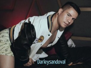 Darleysandoval