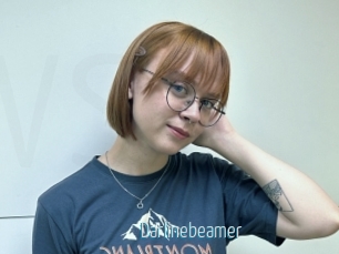 Darlinebeamer