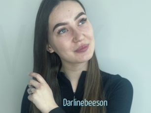 Darlinebeeson