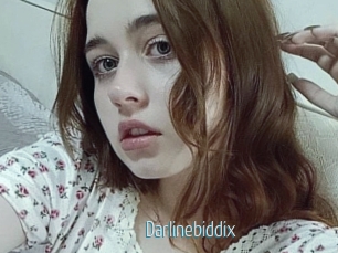 Darlinebiddix
