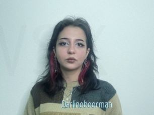 Darlineboorman