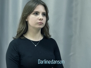 Darlinedanson