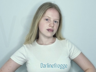 Darlinefrogge