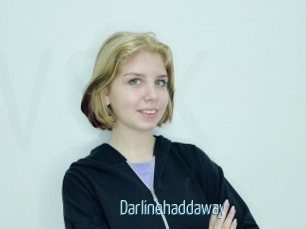 Darlinehaddaway
