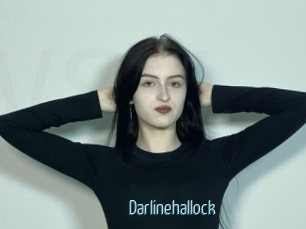 Darlinehallock