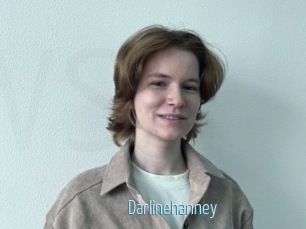 Darlinehanney