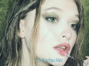 Darlineheckler