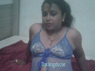 Darlingdezie