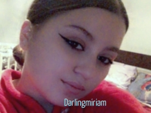 Darlingmiriam