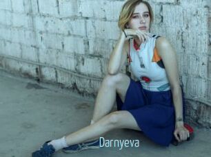 Darnyeva