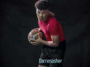 Darrenasher
