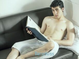 Darrenkriss