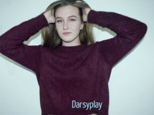 Darsyplay