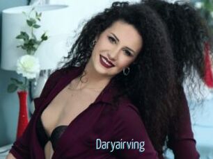Daryairving