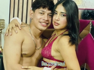 daryandsaul Video Sexe