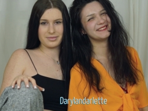 Darylandarlette
